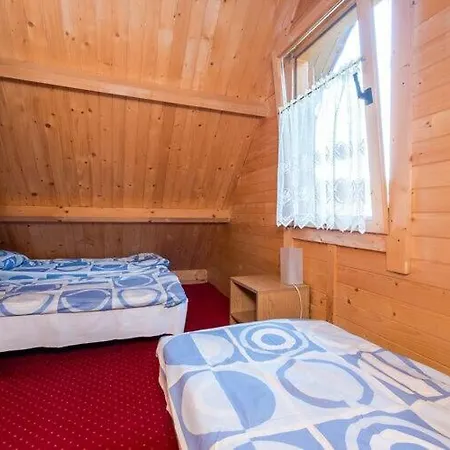Holiday House For 5 People, Dom wakacyjny Jarosławiec