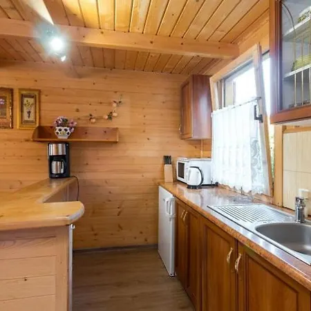 Holiday House For 5 People, Jarosławiec