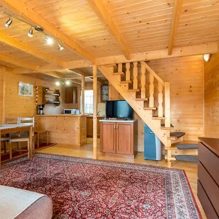 Holiday House For 5 People, Dom wakacyjny