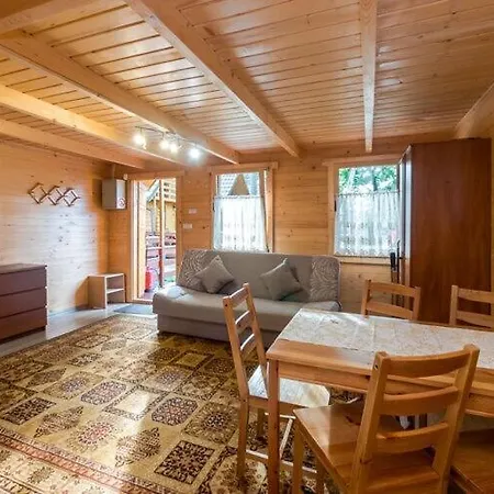 Holiday House For 5 People, Dom wakacyjny Jarosławiec