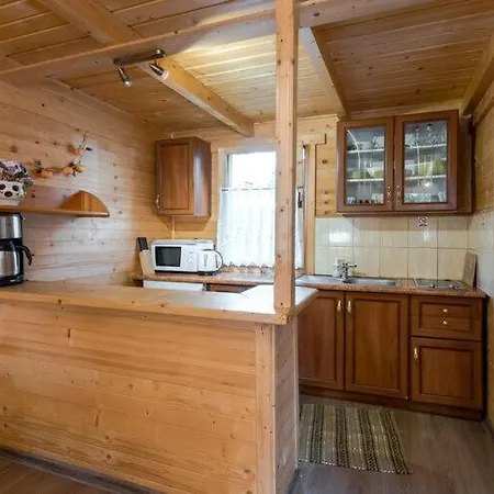 Holiday House For 5 People, Dom wakacyjny *