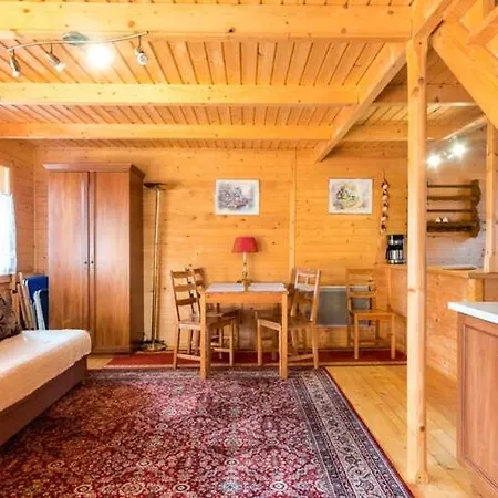 Dom wakacyjny Holiday House For 5 People, *