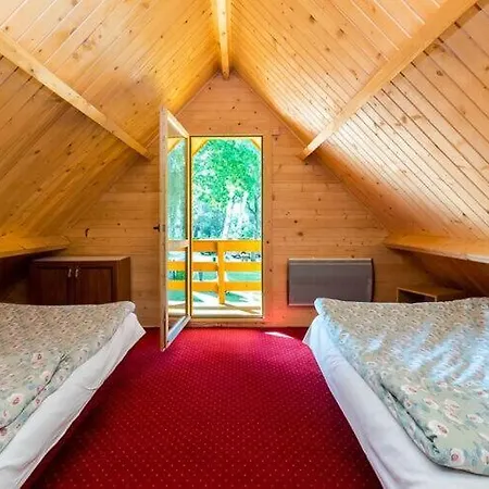 Holiday House For 5 People, Dom wakacyjny *
