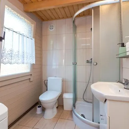 Holiday House For 5 People, Jarosławiec