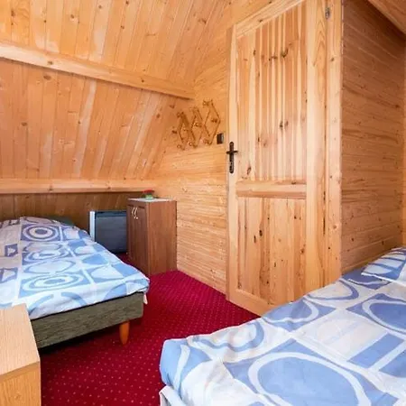 Holiday House For 5 People, Dom wakacyjny *