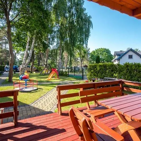 Dom wakacyjny Holiday House For 5 People, Jarosławiec