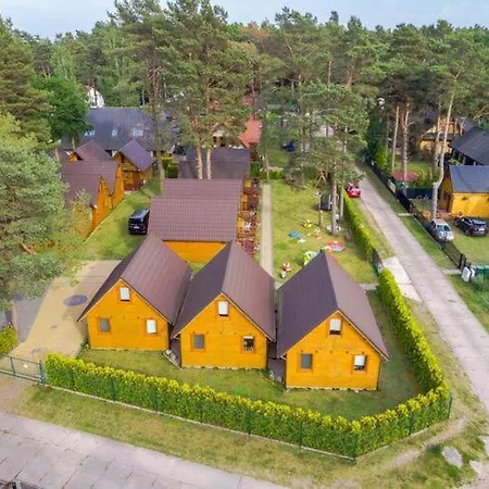 Holiday House For 5 People, * Jarosławiec