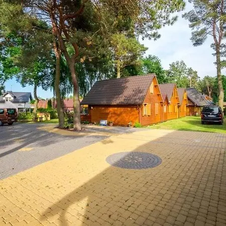 Dom wakacyjny Holiday House For 5 People, *