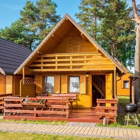 Dom wakacyjny Holiday House For 5 People, Jarosławiec